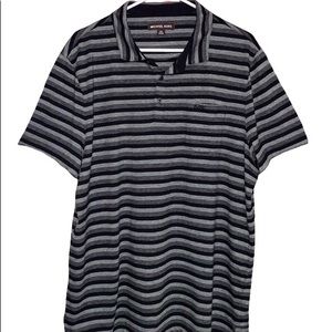 Michael Kors EUC Mens Polo!!